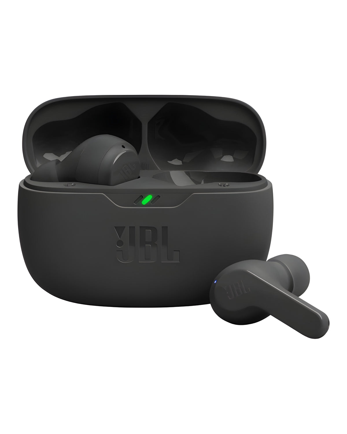 אוזניות אלחוטיות TWS JBL Vibe Beam | יבואן רשמי