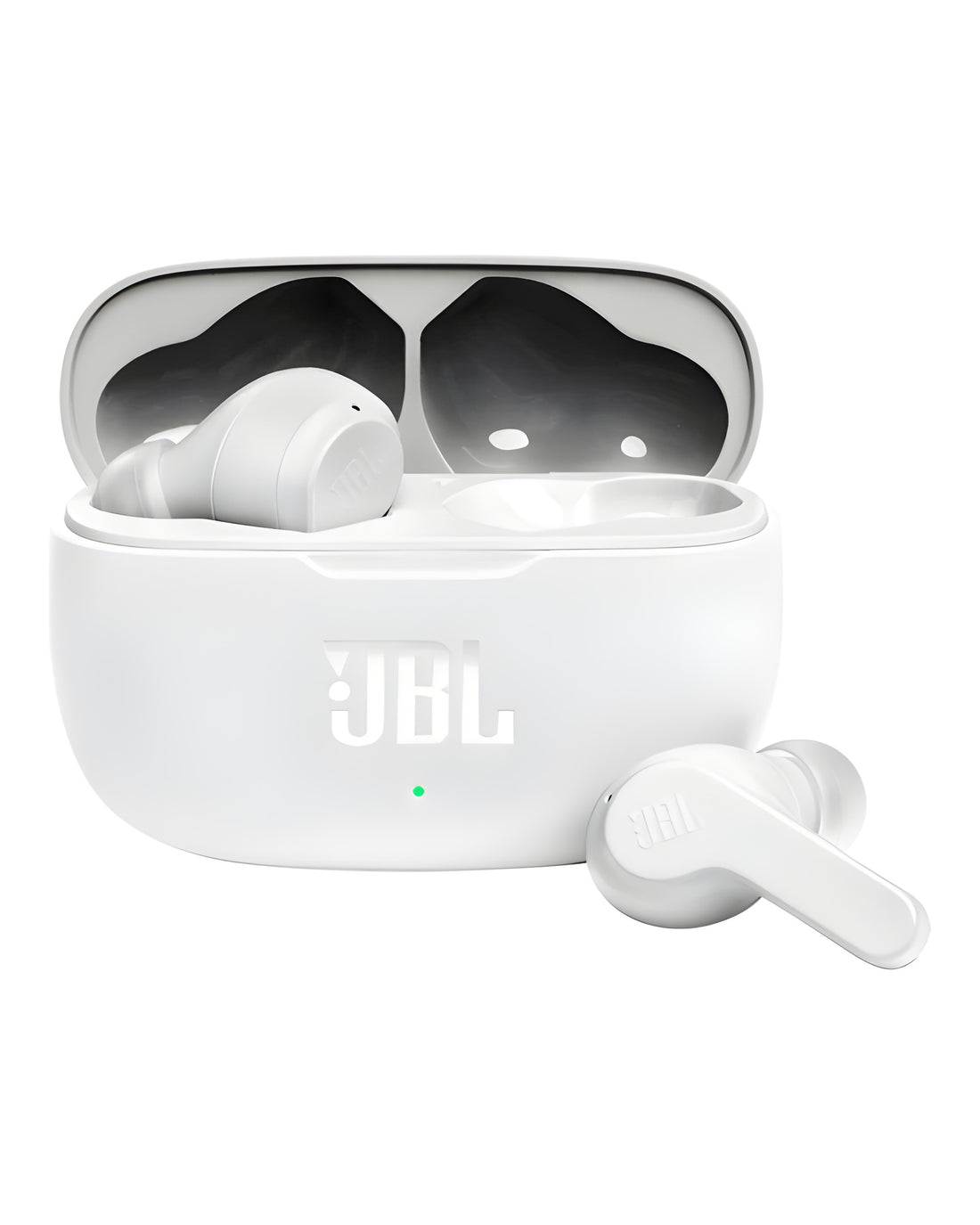 אוזניות אלחוטיות JBL Wave 200 TWS