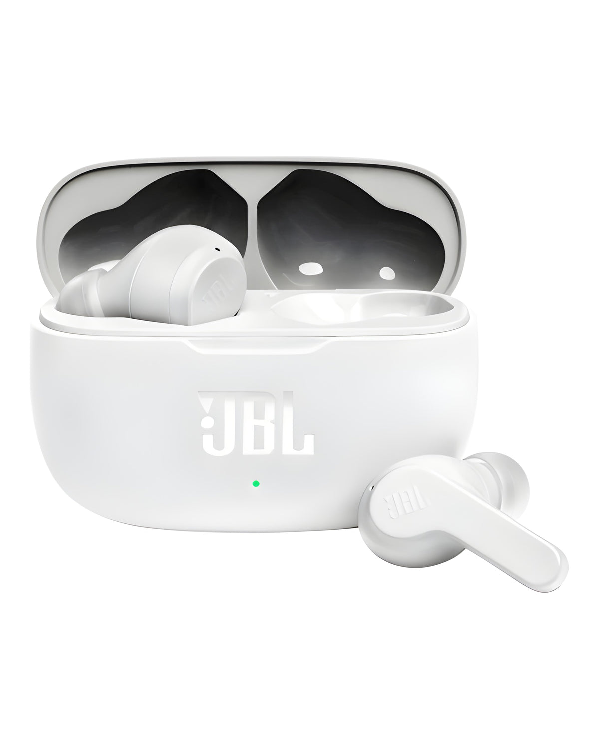 אוזניות אלחוטיות JBL Wave 200 TWS