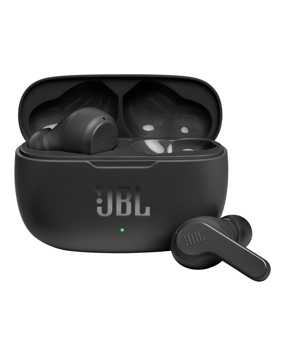אוזניות אלחוטיות JBL Wave 200 TWS