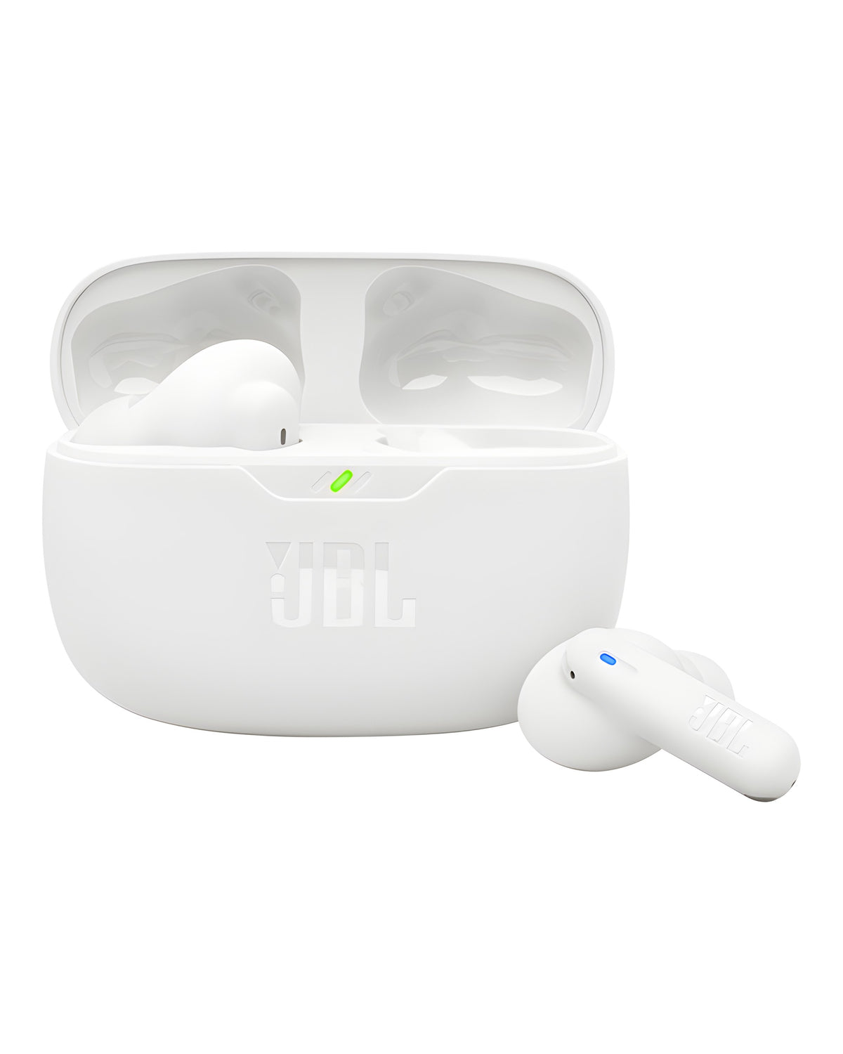 אוזניות אלחוטיות TWS JBL Wave Beam 2 | יבואן רשמי