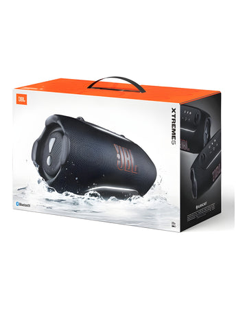 רמקול נייד JBL Xtreme 5 | יבואן רשמי