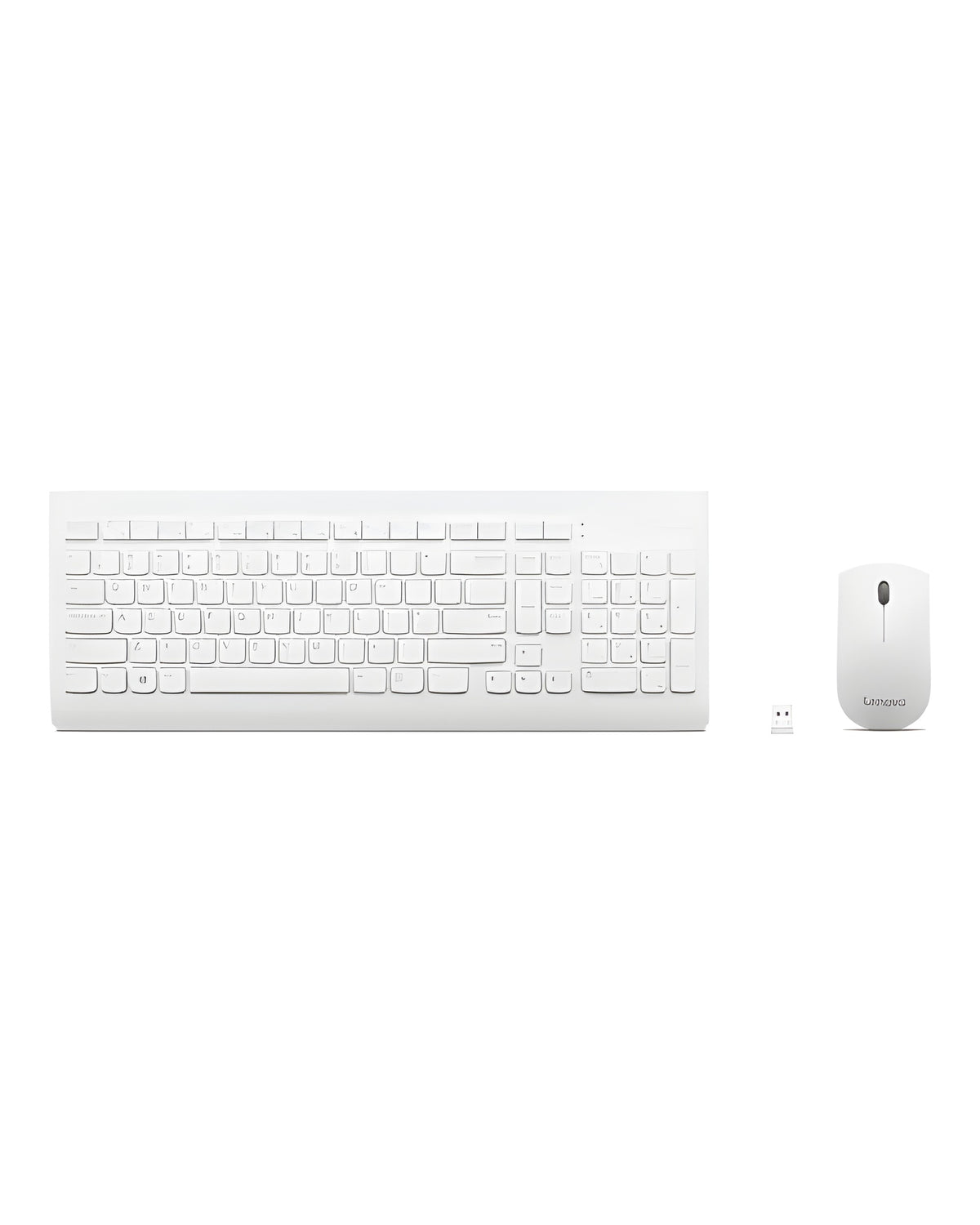 סט מקלדת ועכבר אלחוטי Lenovo 510