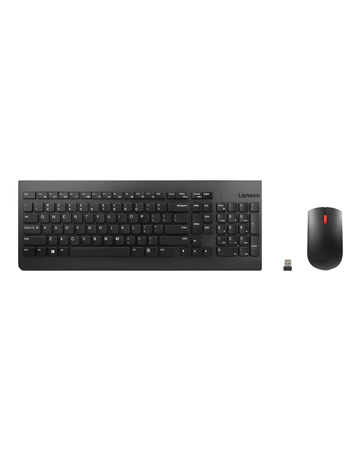סט מקלדת ועכבר אלחוטי Lenovo 510