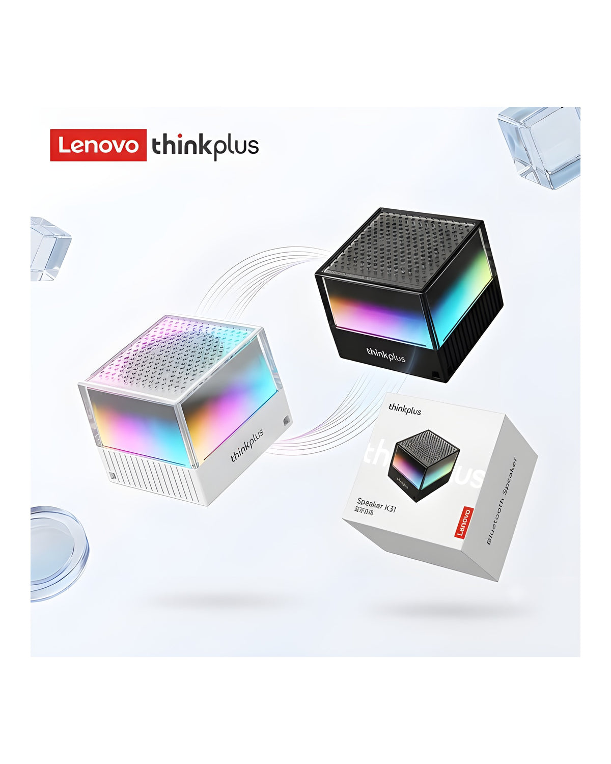רמקול נייד Lenovo Thinkplus K31