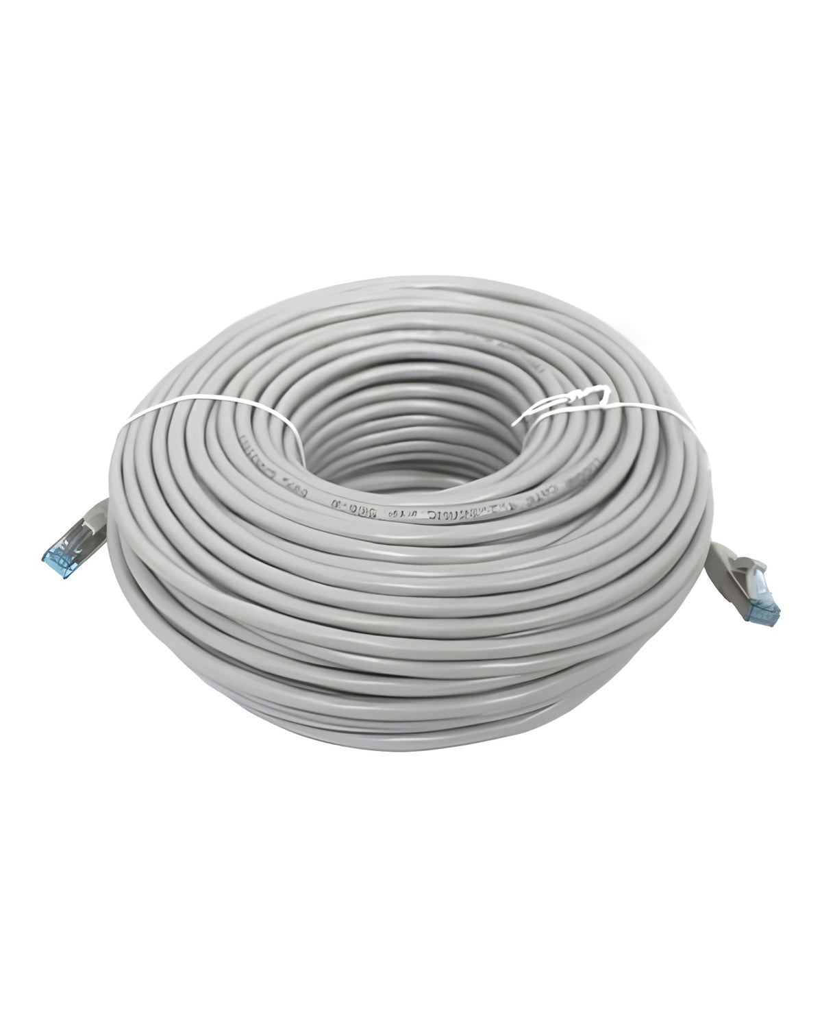 כבל רשת Luggar CAT6 באורך 20 מטר
