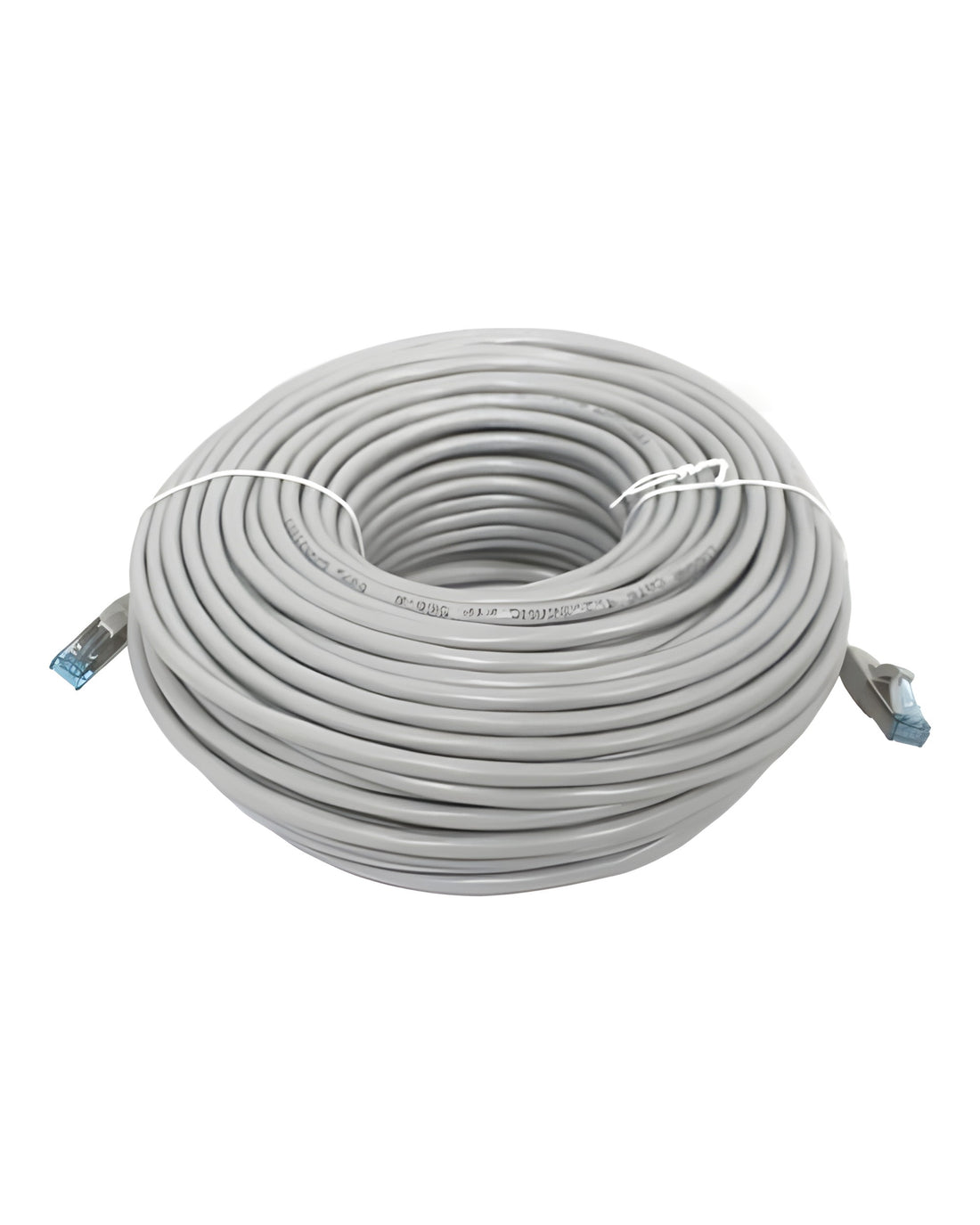 כבל רשת Luggar CAT6 באורך 30 מטר