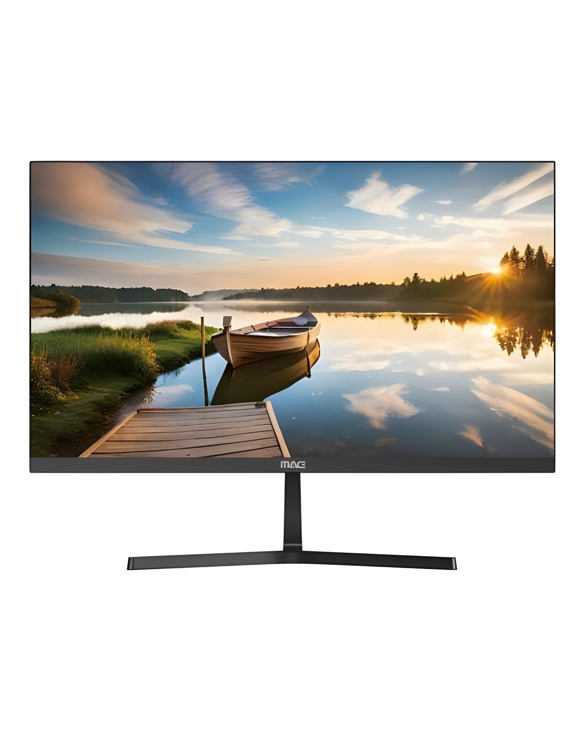 מסך מחשב 27" 100Hz Mag D27F100S