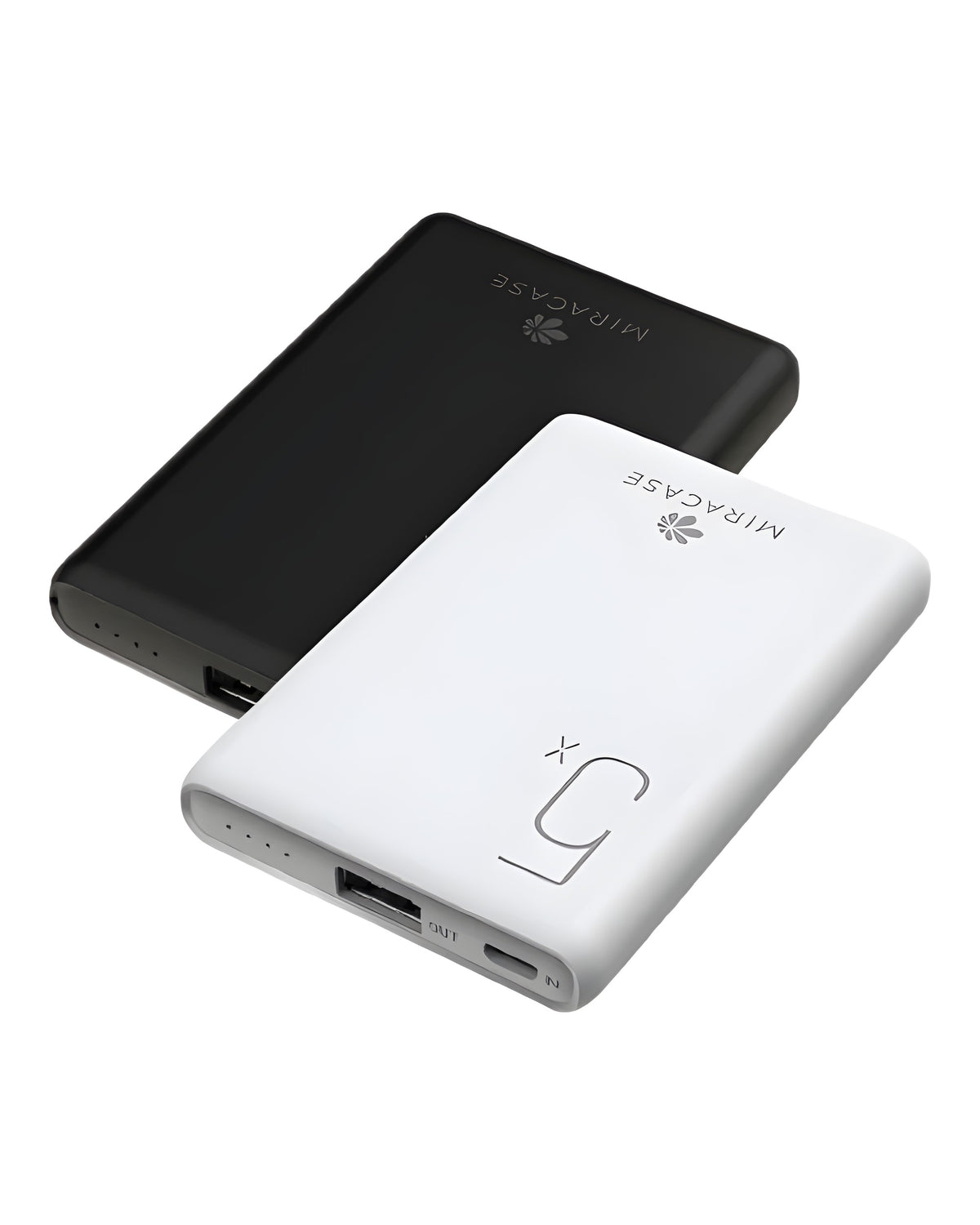 סוללת גיבוי ניידת 5000mAh Miracase MPBM5000