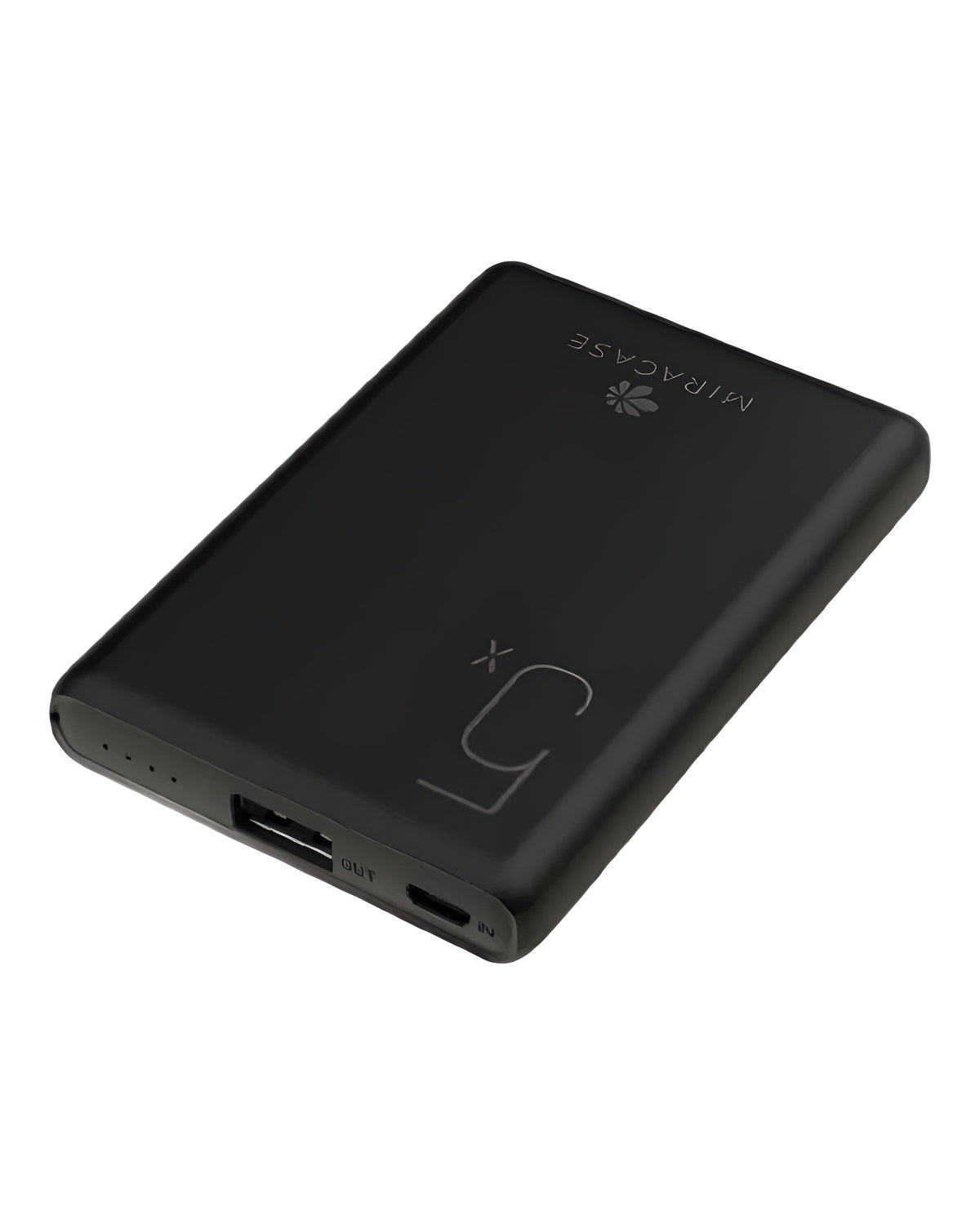 סוללת גיבוי ניידת 5000mAh Miracase MPBM5000