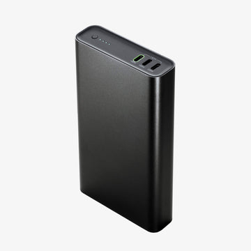 mophie Powerstation Ultra 25K | 140W | סוללת גיבוי