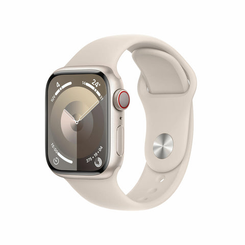 שעון חכם apple watch סדרה 9 45 mm