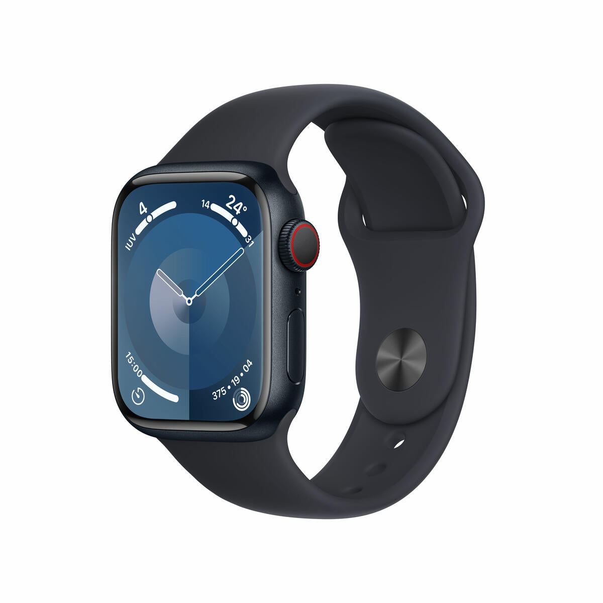 שעון חכם apple watch סדרה 9 41mm