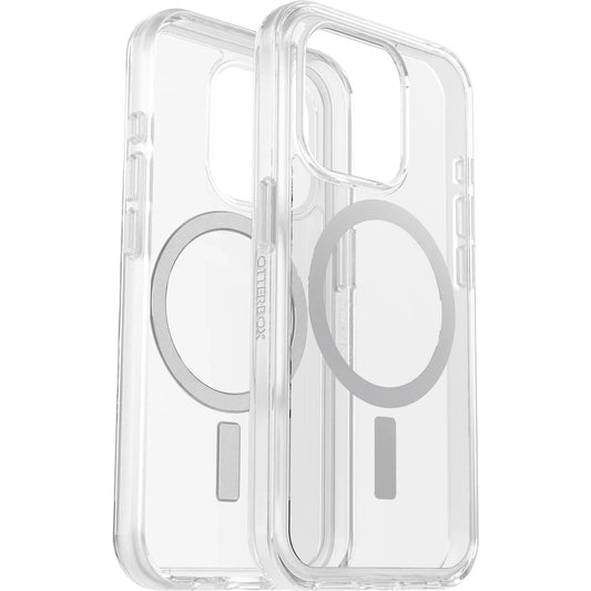 Otterbox SYMMETRY with magsafe - iphone 15 pro max יבואן רשמי 1600