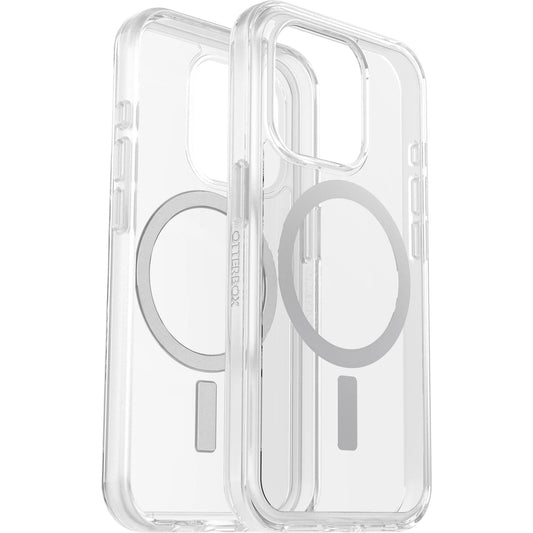 Otterbox SYMMETRY With magsafe - מתאים לאייפון 13/14/15 יבואן רשמי 1600