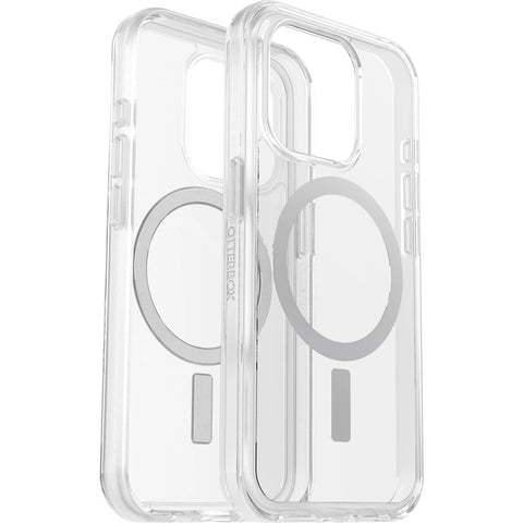 Otterbox SYMMETRY with magsafe - iphone 15 pro יבואן רשמי