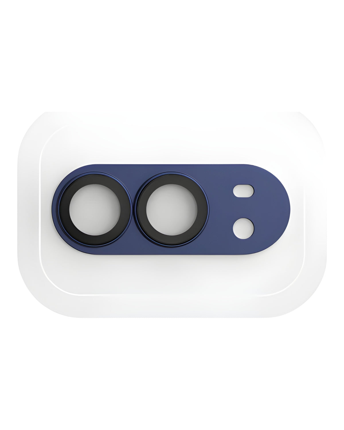 פלטת אלומיניום למצלמה Ninthpro iPhone Duo