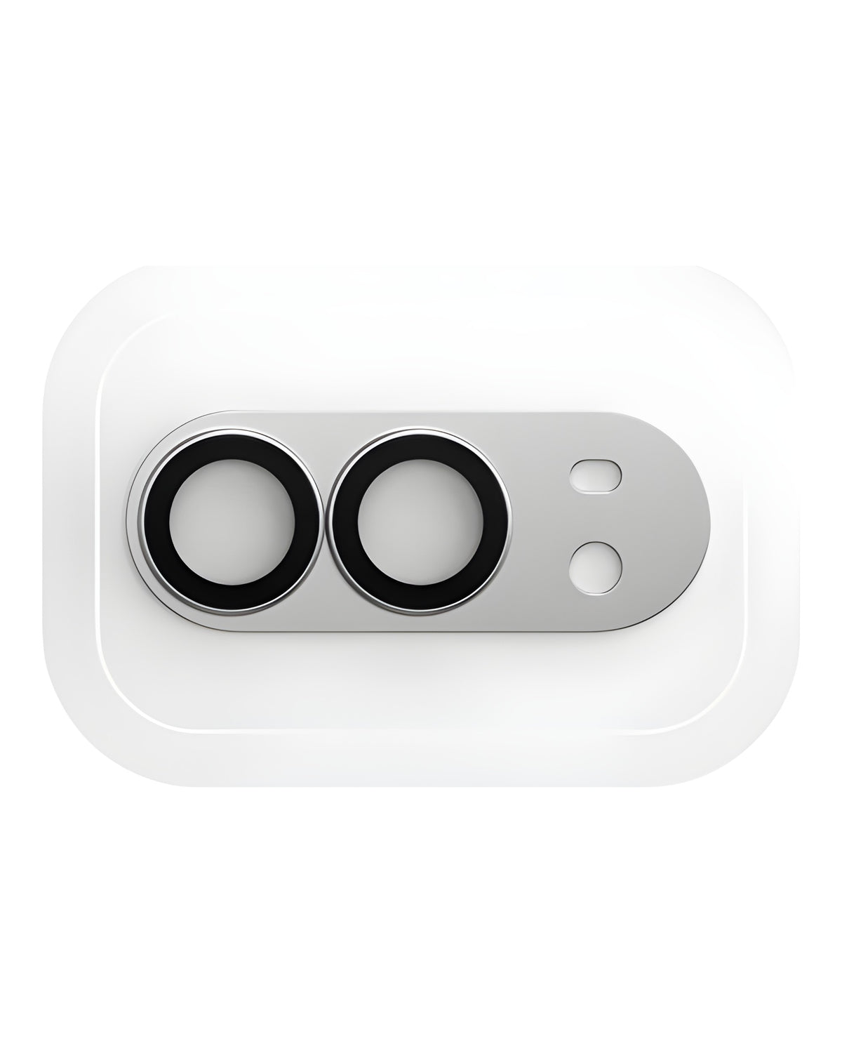 פלטת אלומיניום למצלמה Ninthpro iPhone Duo