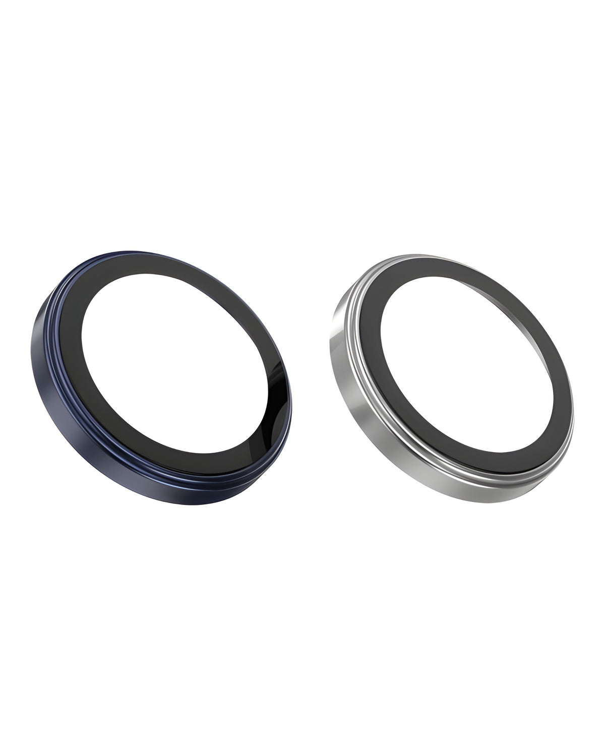 מגן זכוכית לעדשות מצלמה Ninthpro iPhone Duo