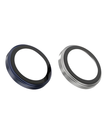 מגן זכוכית לעדשות מצלמה Ninthpro iPhone Duo