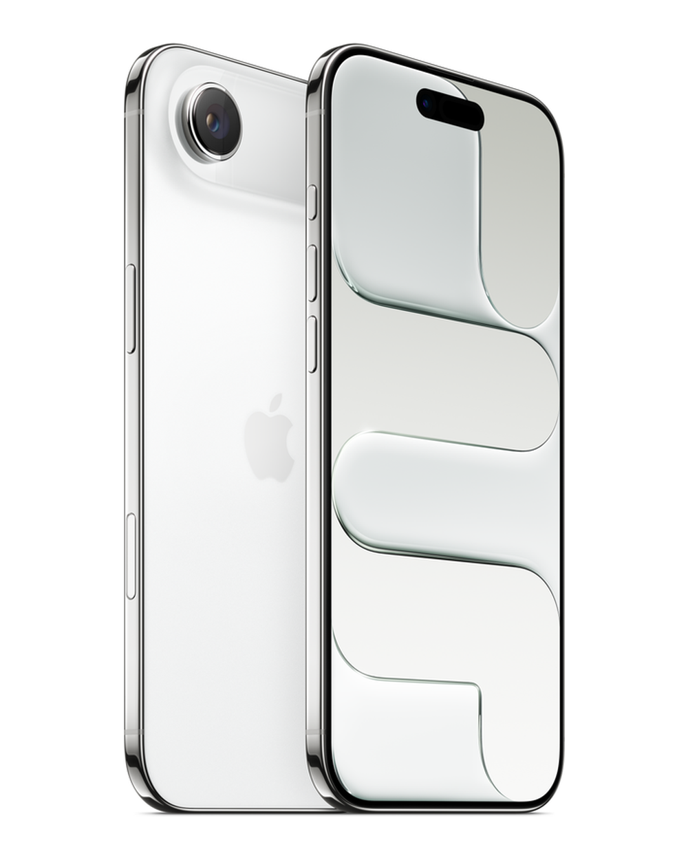 iPhone 17 AIR 1TB | זמין במיידית !אחריות אפל רשמית לשנה | דגם ESIM כפול | White