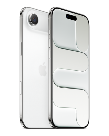 iPhone 17 AIR 1TB | זמין במיידית !אחריות אפל רשמית לשנה | דגם ESIM כפול | White