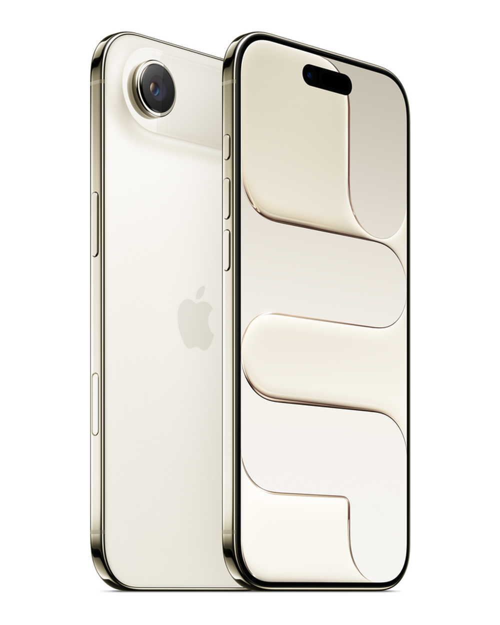 iPhone 17 AIR 1TB | זמין במיידית !אחריות אפל רשמית לשנה | דגם ESIM כפול | Gold