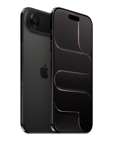 iPhone 17 AIR 1TB | זמין במיידית !אחריות אפל רשמית לשנה | דגם ESIM כפול | Space Black