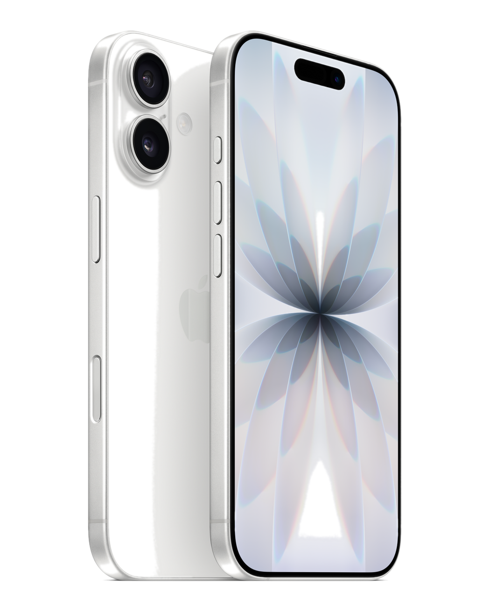 IPhone 17 256GB אספקה מיידית כולל סים פיזי | אחריות אפל רשמית | White | תומך Esim ו-NFC