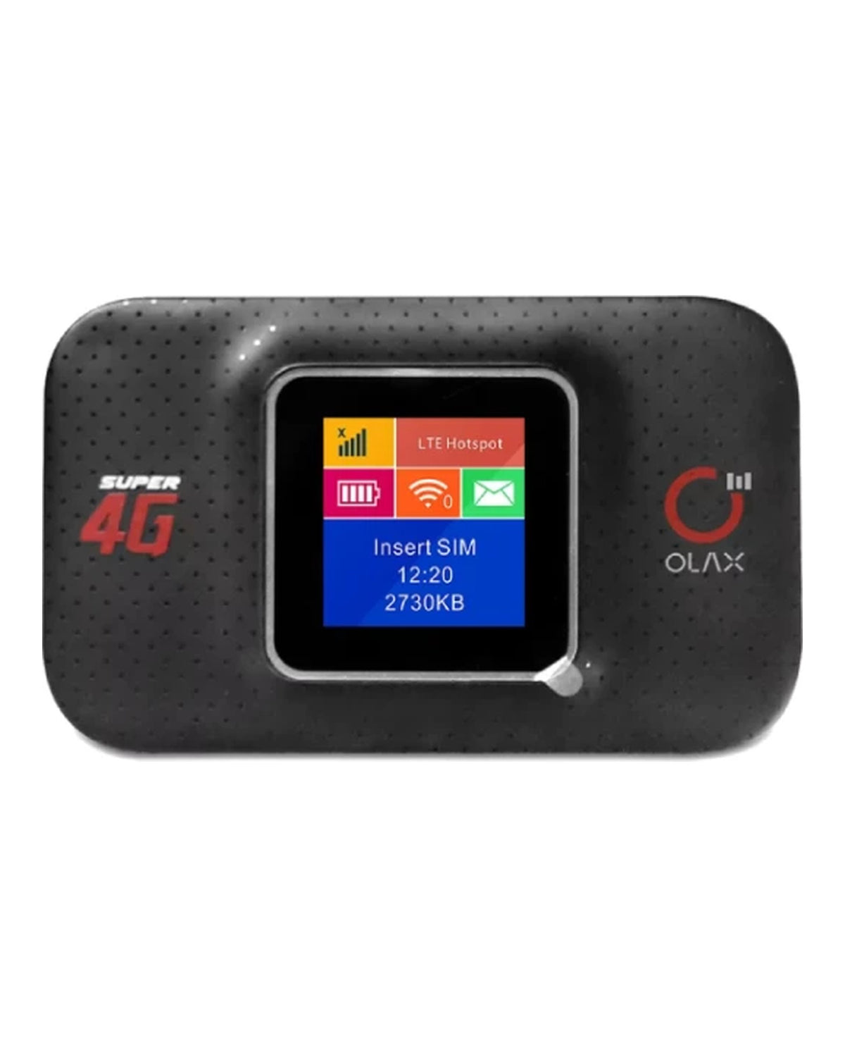 ראוטר סלולרי נייד OLAX MF982 4G עם סוללה