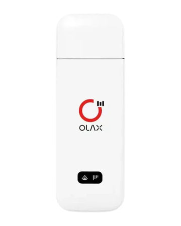 נטסטיק OLAX U80 4G | מודם USB עם נקודה חמה