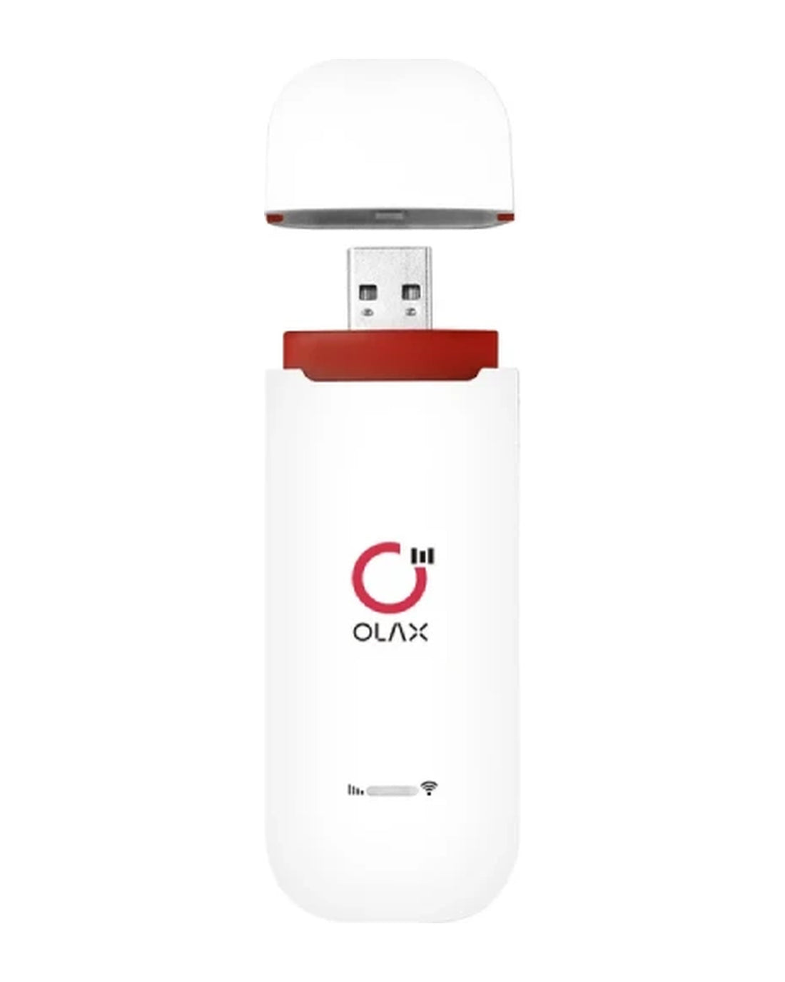 נטסטיק OLAX U90-E 4G | מודם USB עם נקודה חמה