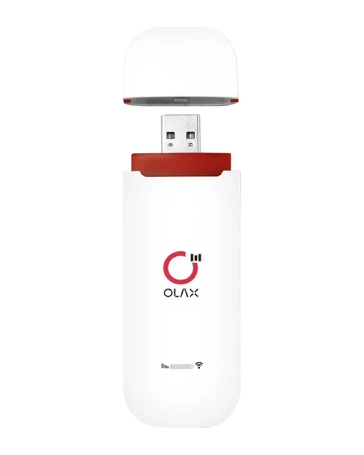 נטסטיק OLAX U90-E 4G | מודם USB עם נקודה חמה