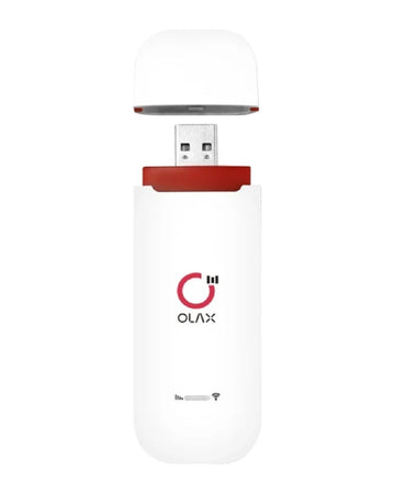נטסטיק OLAX U90-E 4G | מודם USB עם נקודה חמה