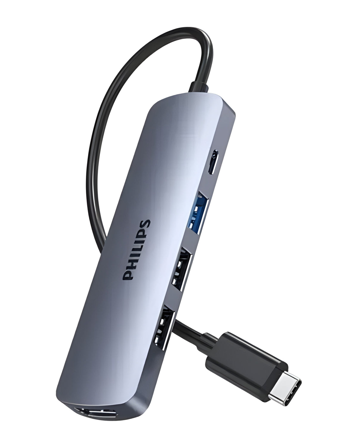מתאם USB-C ל-HDMI/USB/USB-C Philips SWR1607R/93