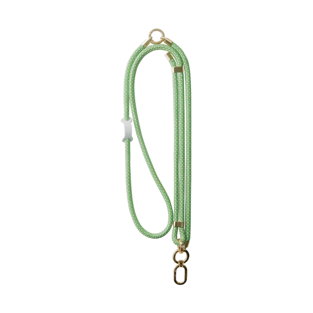 Pitaka 3in1 Strap - שרוך רצועה מעוצב ב3 גדלים | Forest Green