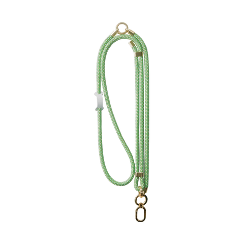 Pitaka 3in1 Strap - שרוך רצועה מעוצב ב3 גדלים | Forest Green