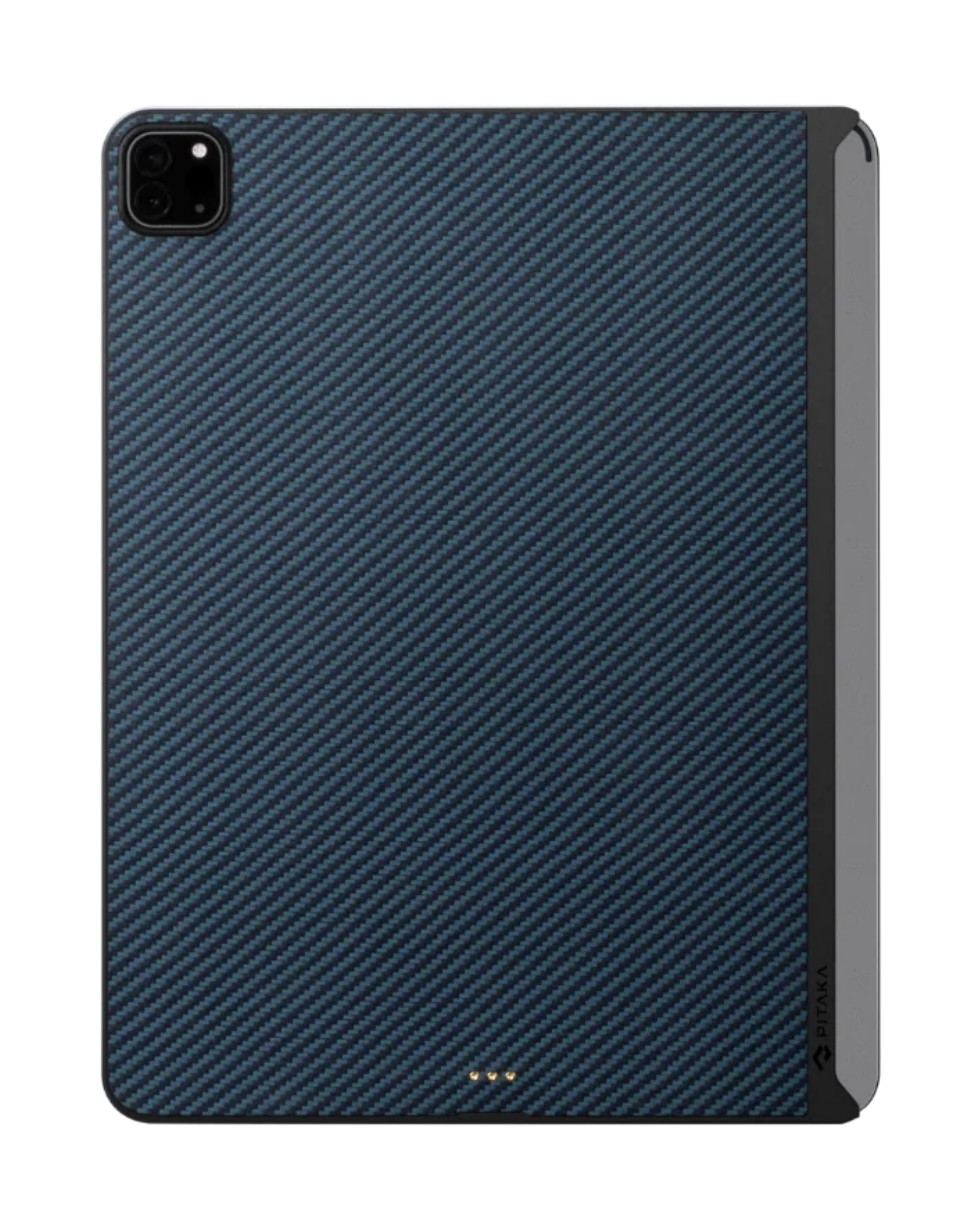 PItaka Case | iPad Pro 12.9 | Blue | כיסוי לאייפד פיטאקה