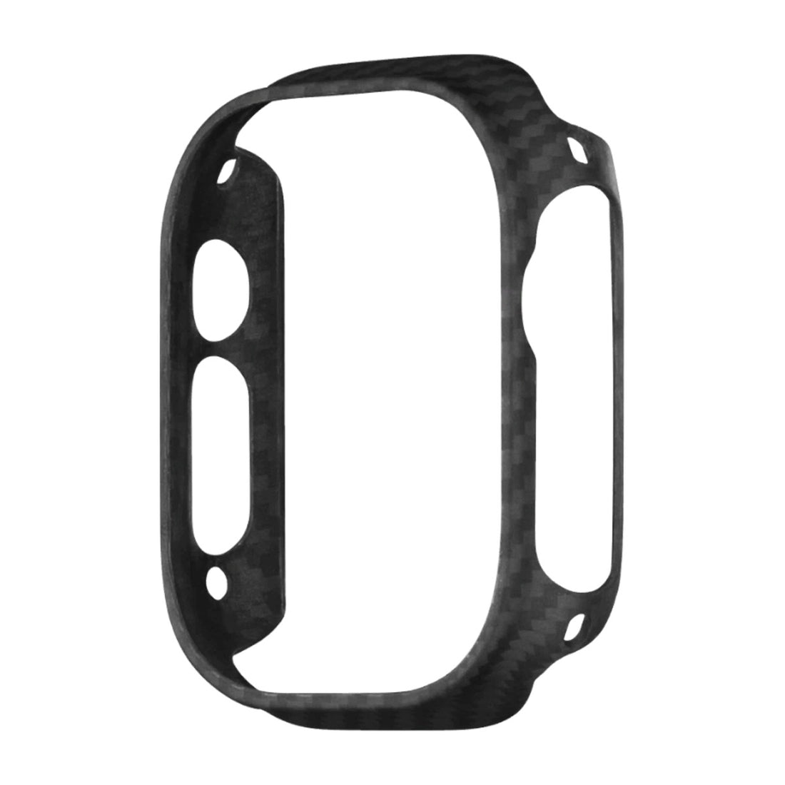 PITAKA Air Case for Apple Watch Ultra 49mm - מגן סיב ארמיד דק במיוחד לאפל ווטש אולטרה 49 מ״מ