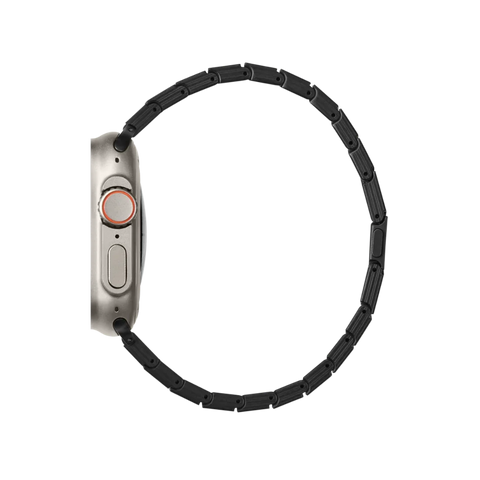 Pitaka Apple Watch BAND - Poetry of Things  | רצועת שעון קרבון פיטאקה