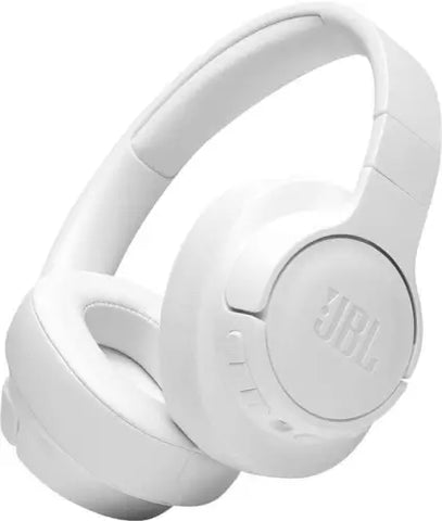 אוזניות קשת אלחוטיות + מסנן רעשים Tune 760NC JBL | היבואן הרשמי