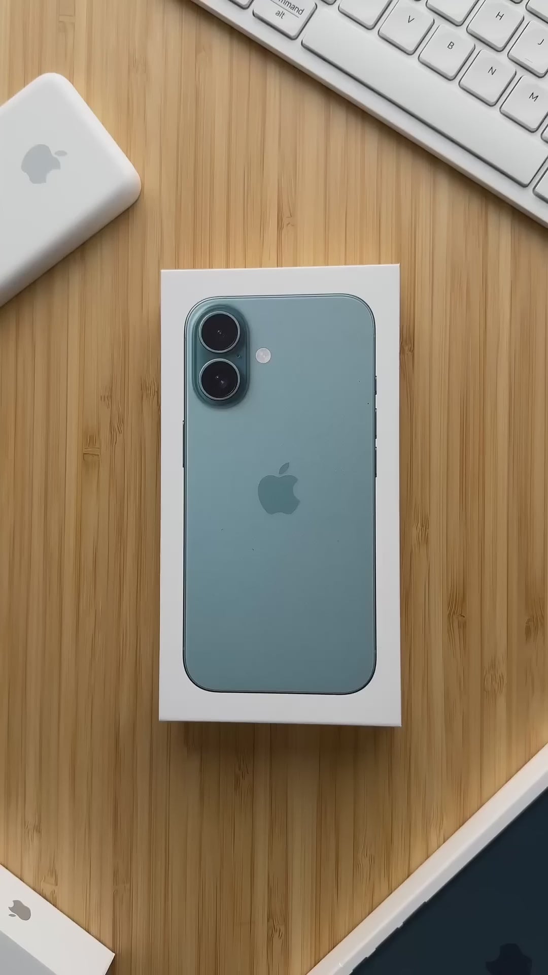 Iphone 16 128GB | אחריות  לשנה בפריסה ארצית | תומך Esim ו NFC