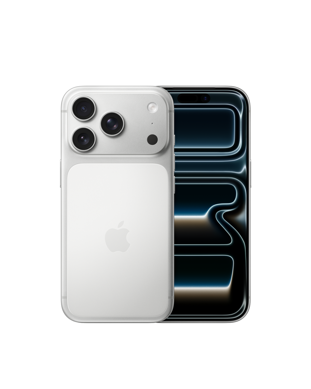 iPhone 17 Pro 512GB | זמין במיידית !אחריות אפל רשמית לשנה | דגם ESIM כפול | Silver