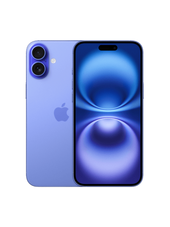 Iphone 16 128GB | אחריות  לשנה בפריסה ארצית | תומך Esim ו NFC