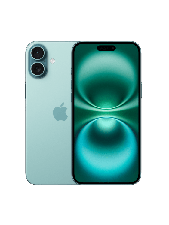 Iphone 16 256GB  |  אחריות  לשנה בפריסה ארצית | תומך Esim ו NFC