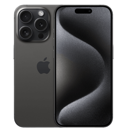 Iphone 15 Pro Max 256GB | אחריות שנה על ידי Get Cell Partner