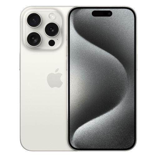 Iphone 15 Pro Max 512GB | אחריות שנה על ידי Get Cell Partner