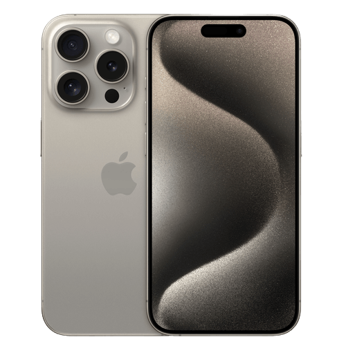 Iphone 15 Pro Max 512GB | אחריות שנה על ידי Get Cell Partner