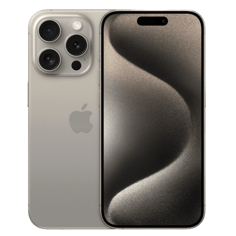 Iphone 15 Pro Max 256GB | אחריות שנה על ידי Get Cell Partner