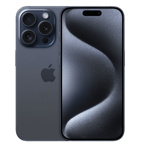 Iphone 15 Pro Max 512GB | אחריות שנה על ידי Get Cell Partner
